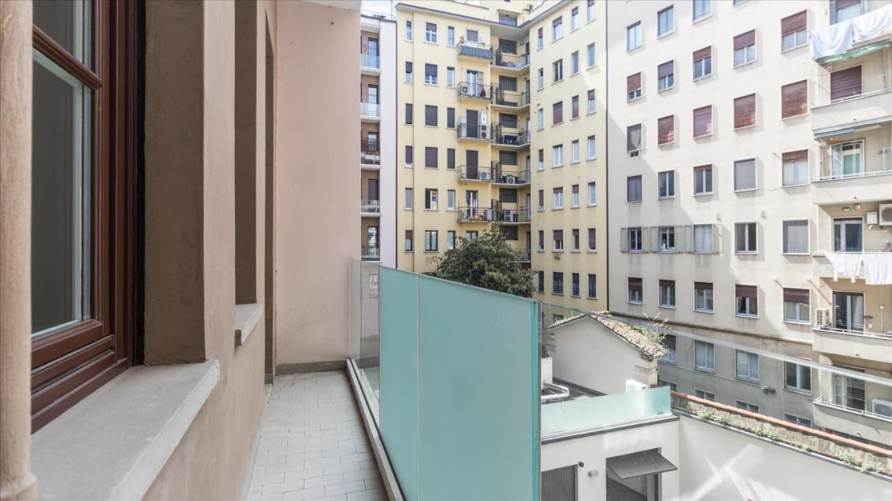 Freguglia 2 Milan Exterior photo