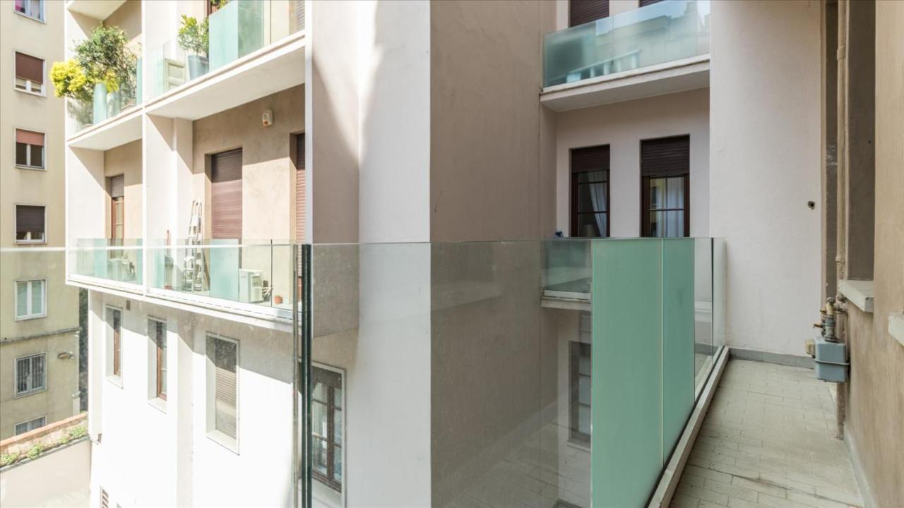 Freguglia 2 Milan Exterior photo