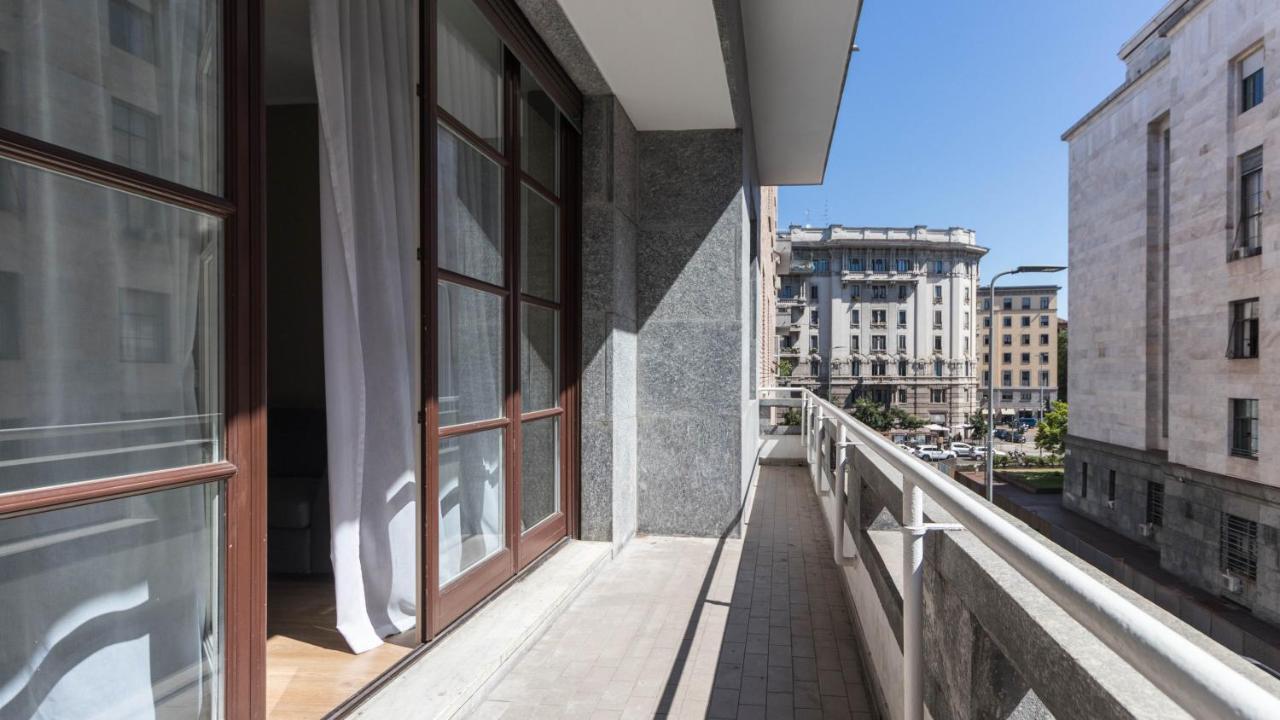 Freguglia 2 Milan Exterior photo