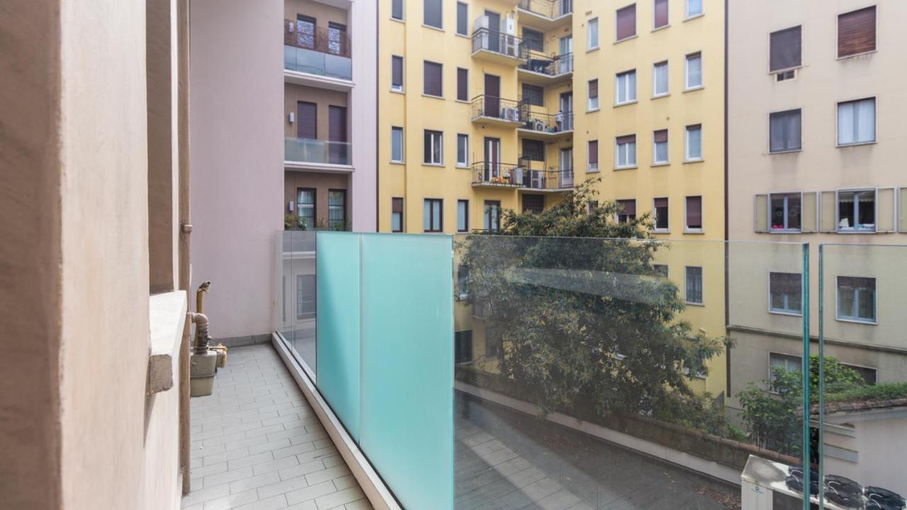 Freguglia 2 Milan Exterior photo